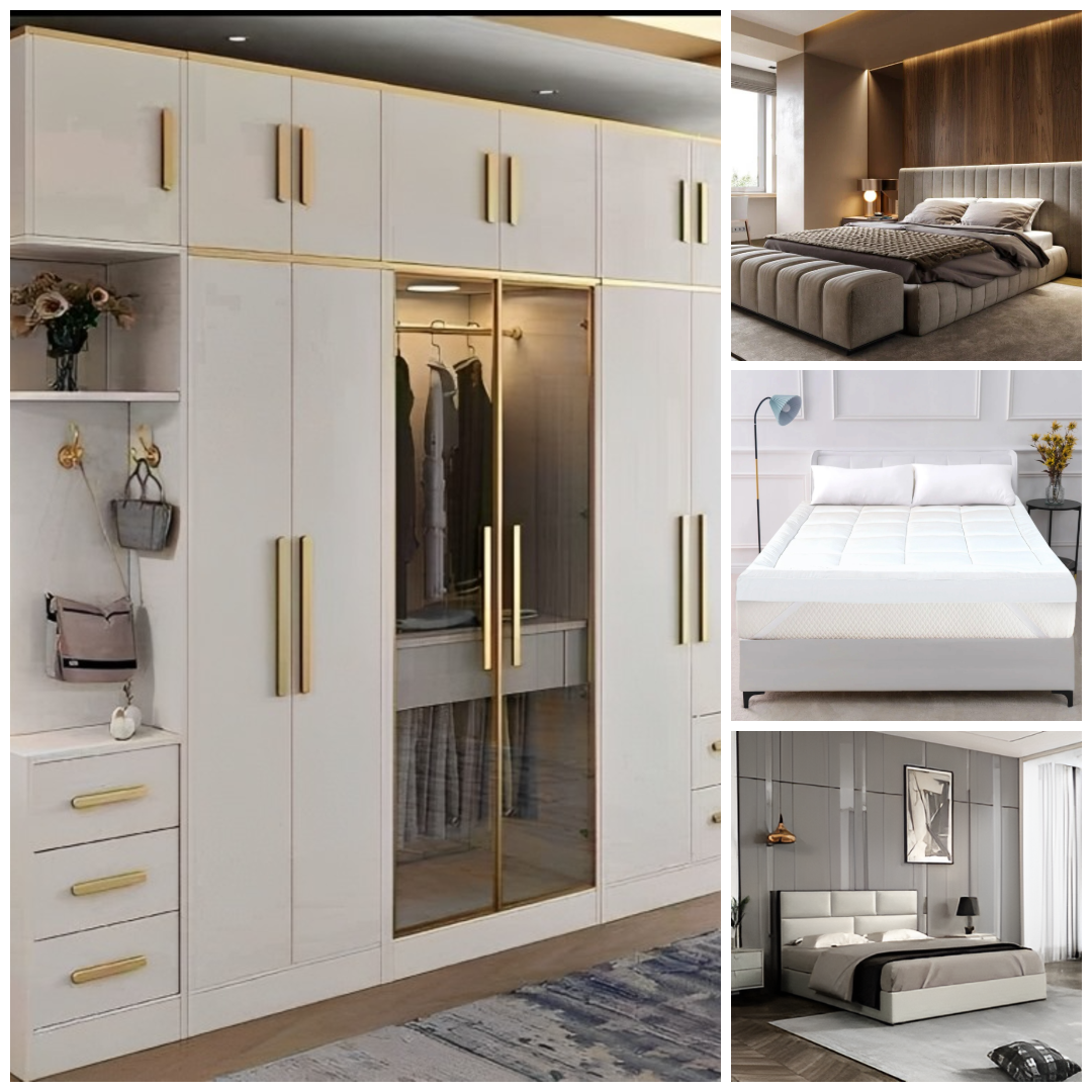 Crafting elegant furniture